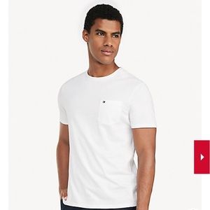 *Father’s Day gift* Tommy Hilfiger Crew Neck Tee